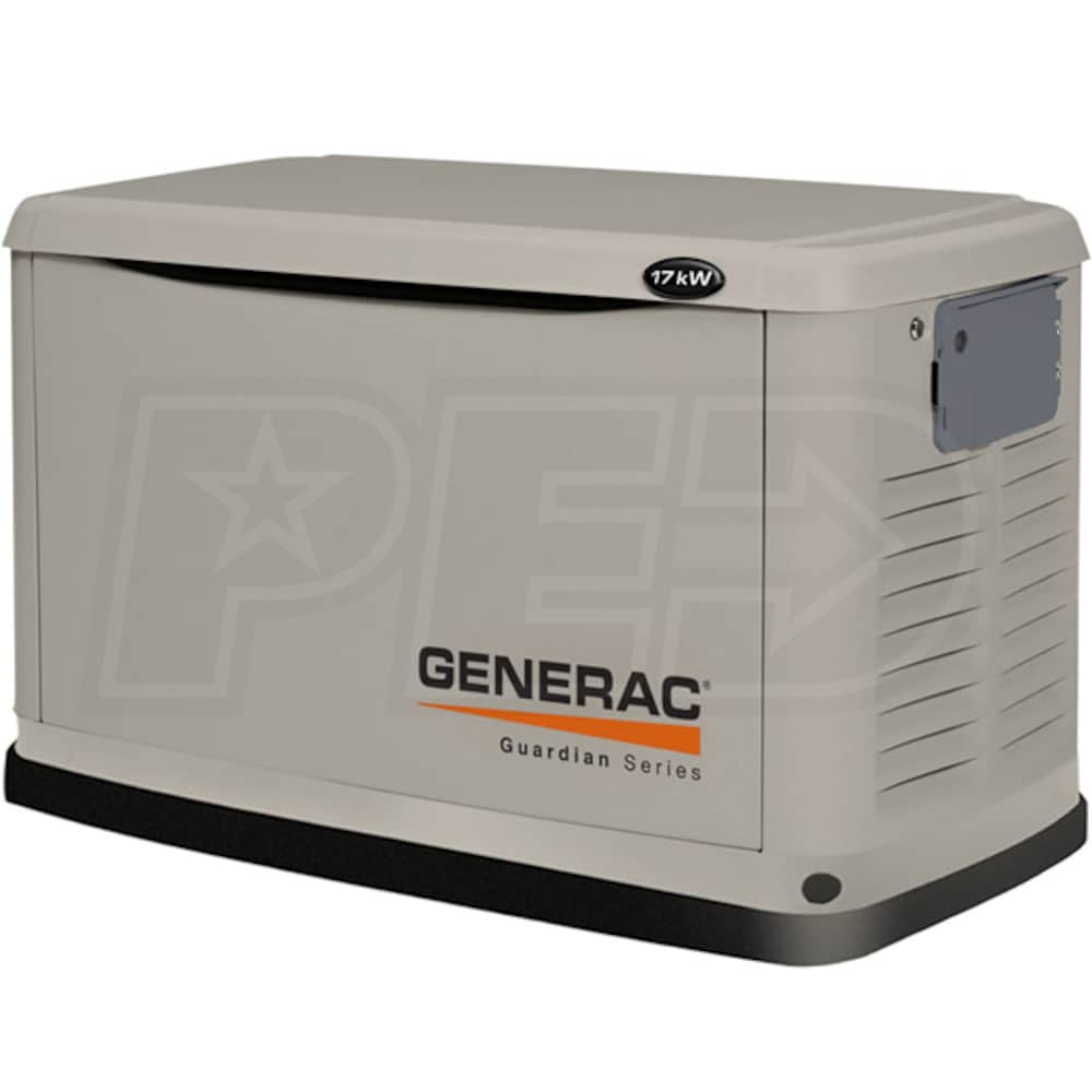 Generac Guardian 6248