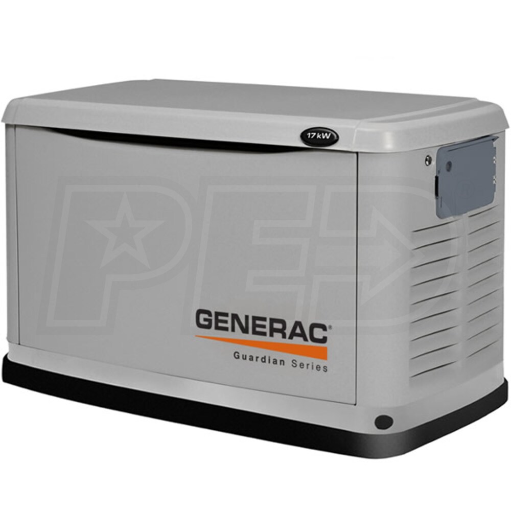 Generac Guardian 6249