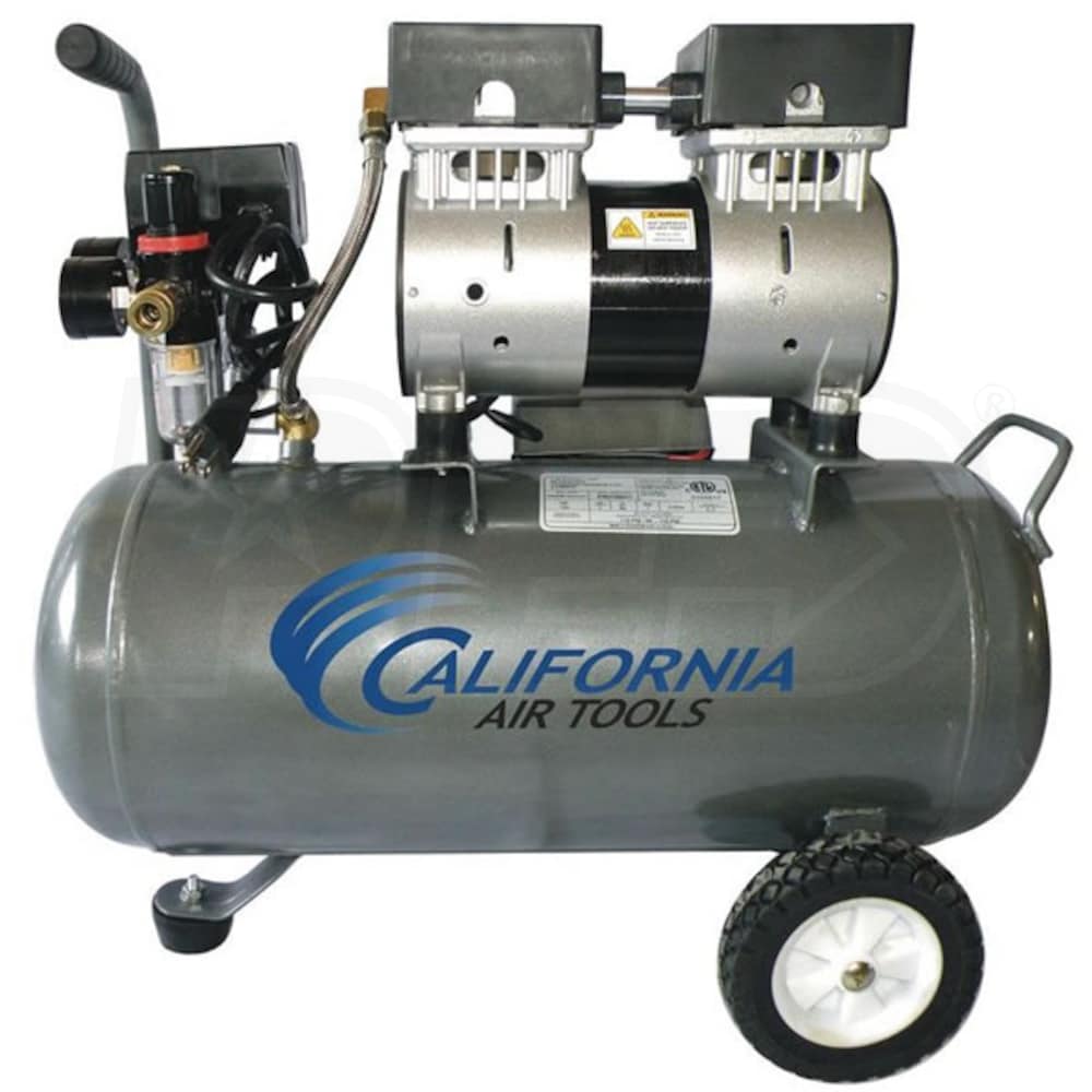 California Air Tools 6310