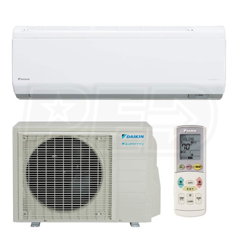 Daikin XG09HVJU
