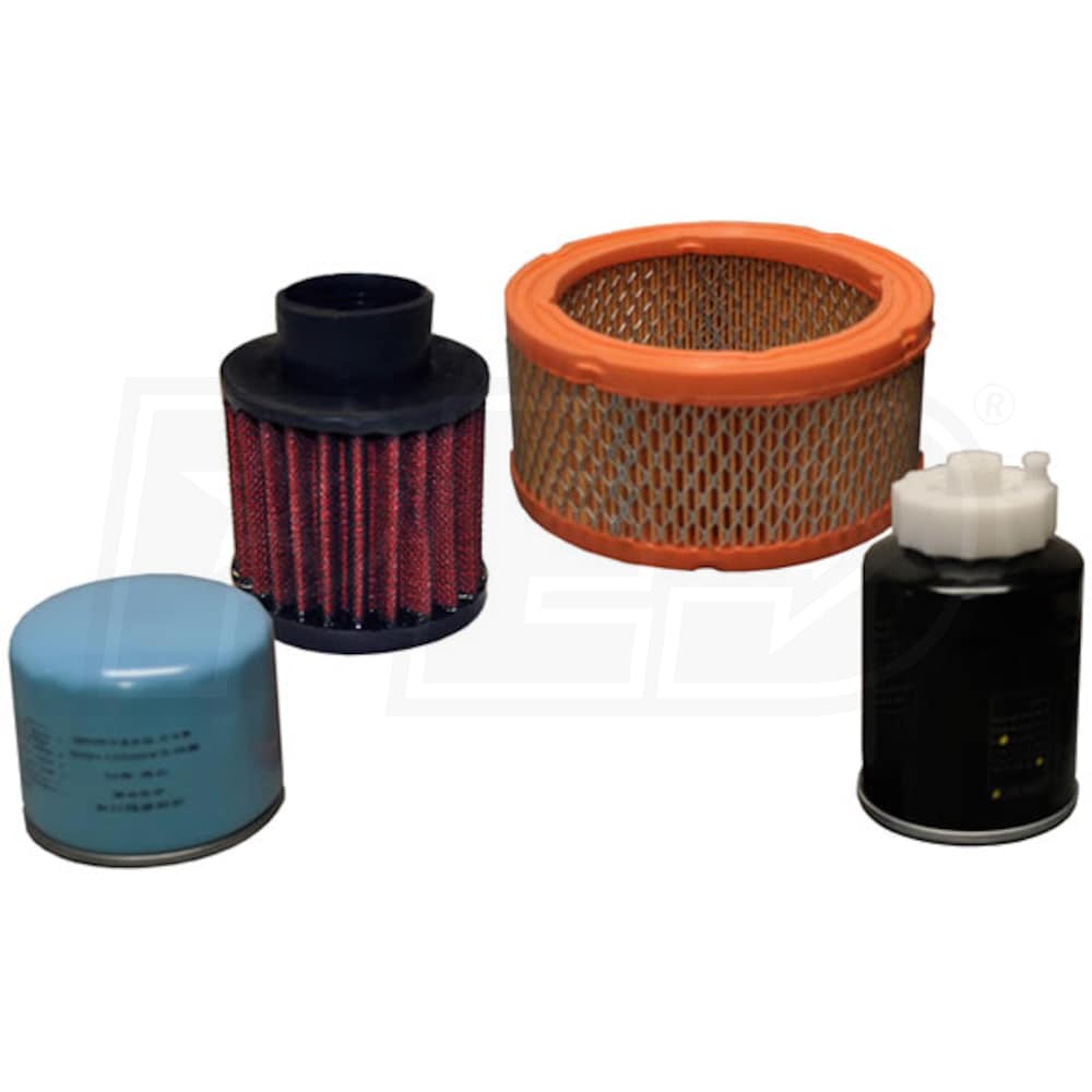 Generac Protector 7642