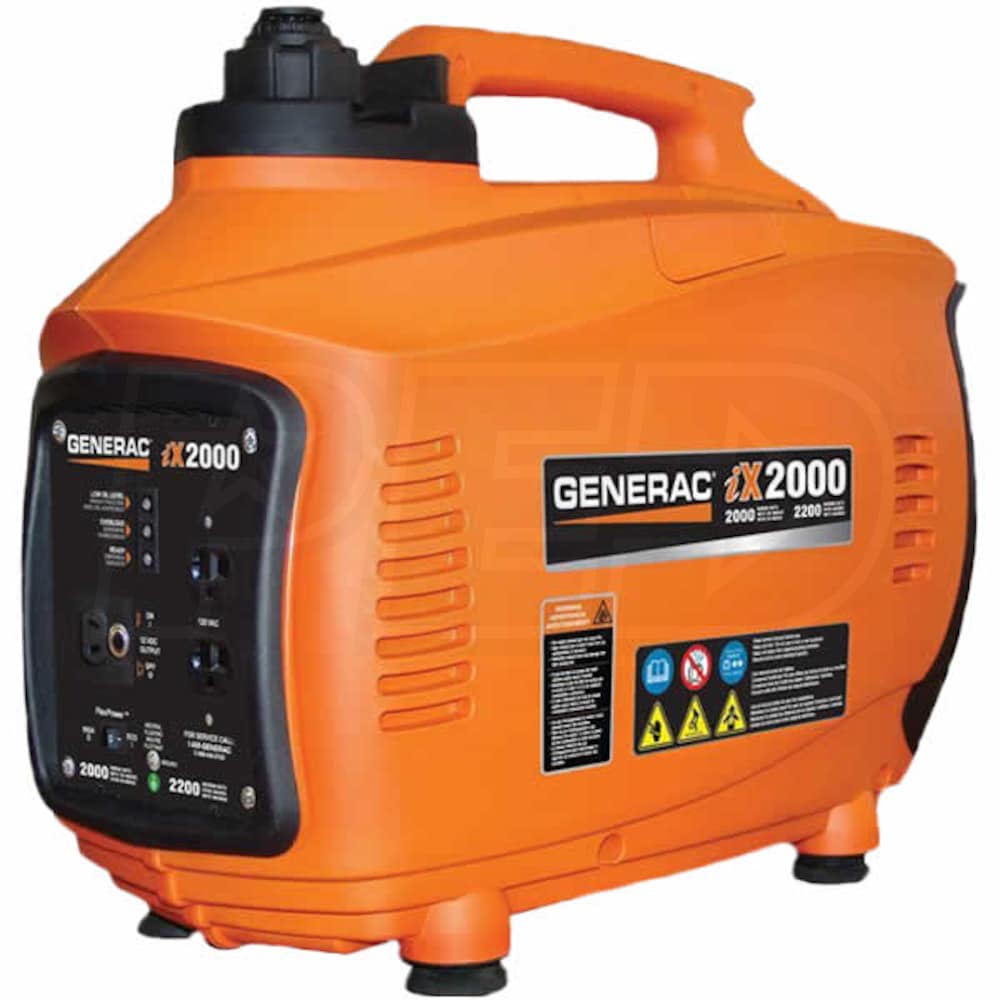 Generac 6719