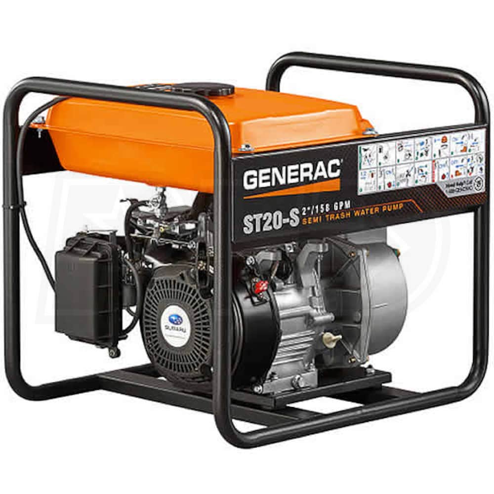 Generac 6919