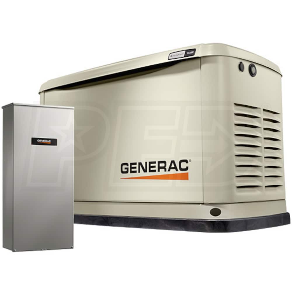 Generac Guardian 7036