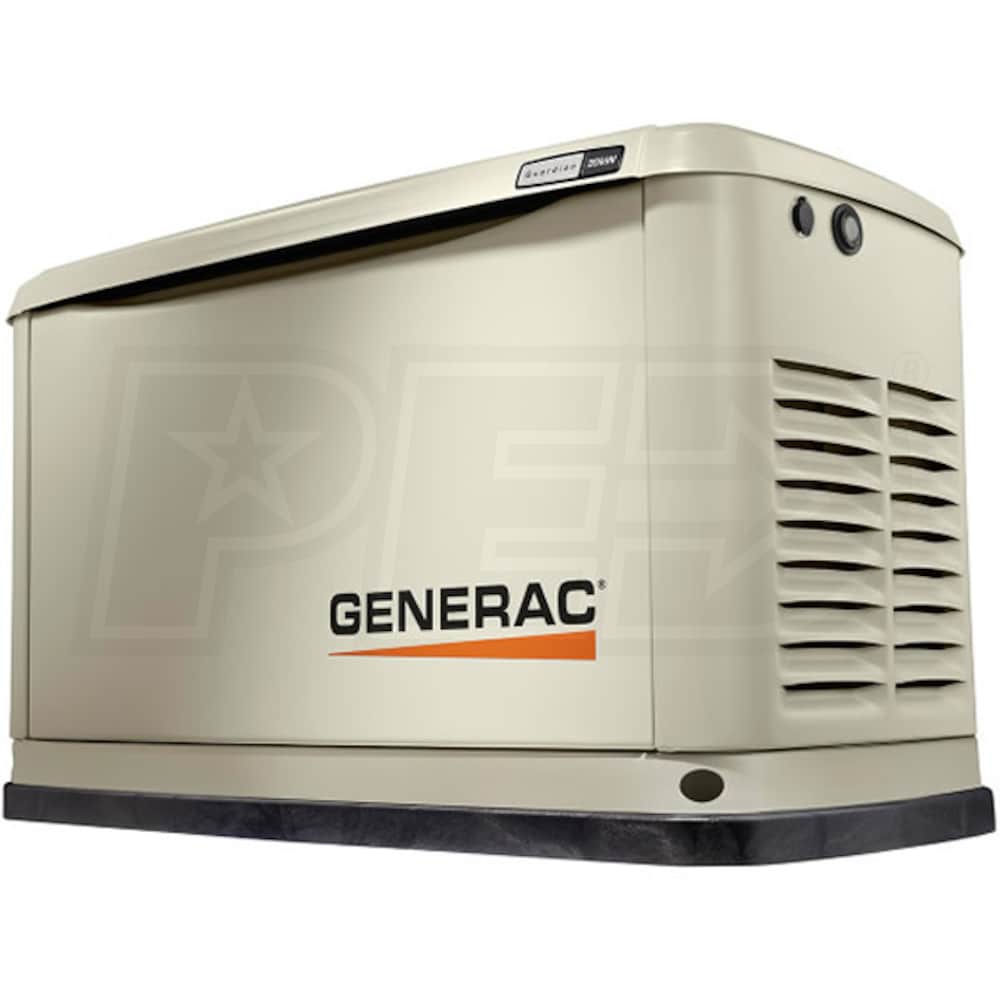 Generac Guardian 7038