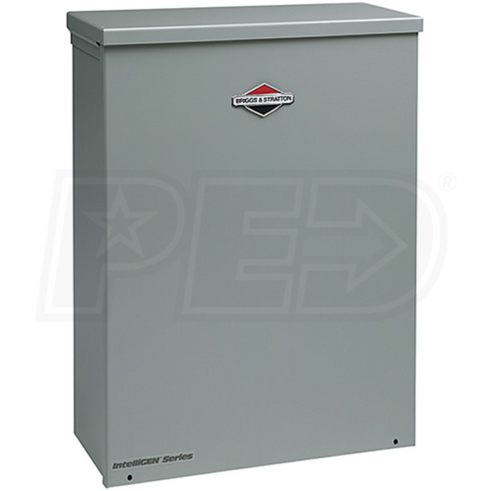 Briggs & Stratton 71035