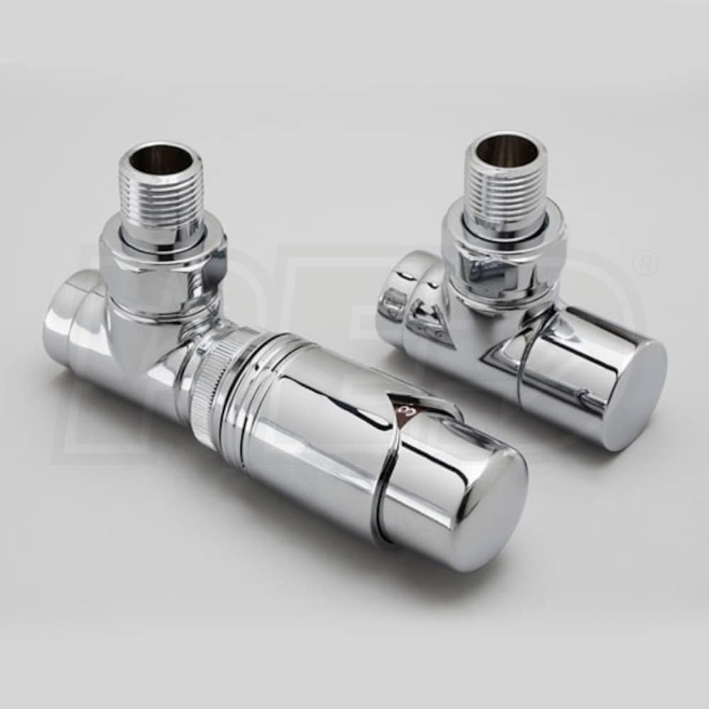 Runtal DEC-ANG/TRV SET