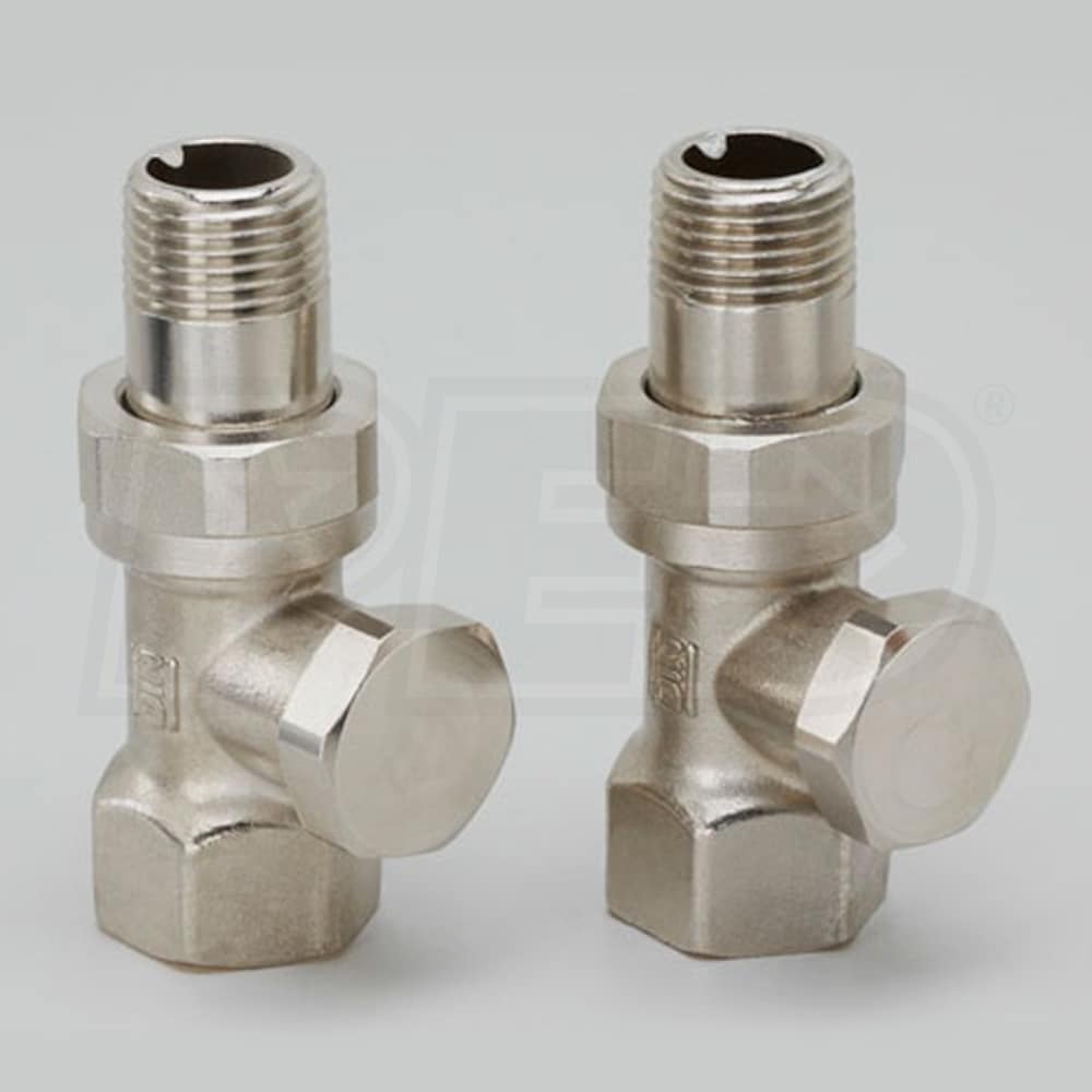 Runtal VALVE-ST SET