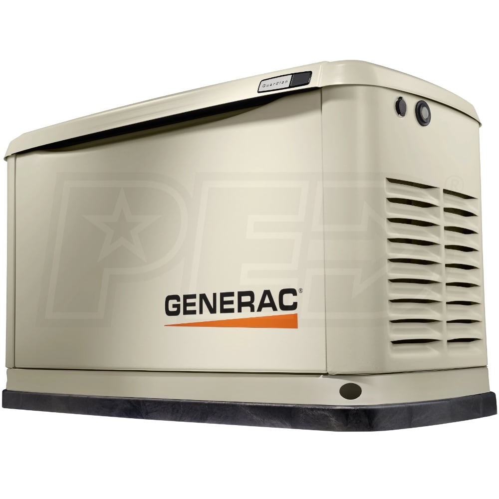 Generac Guardian 7209