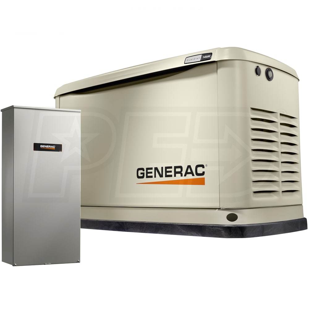 Generac Guardian 7225