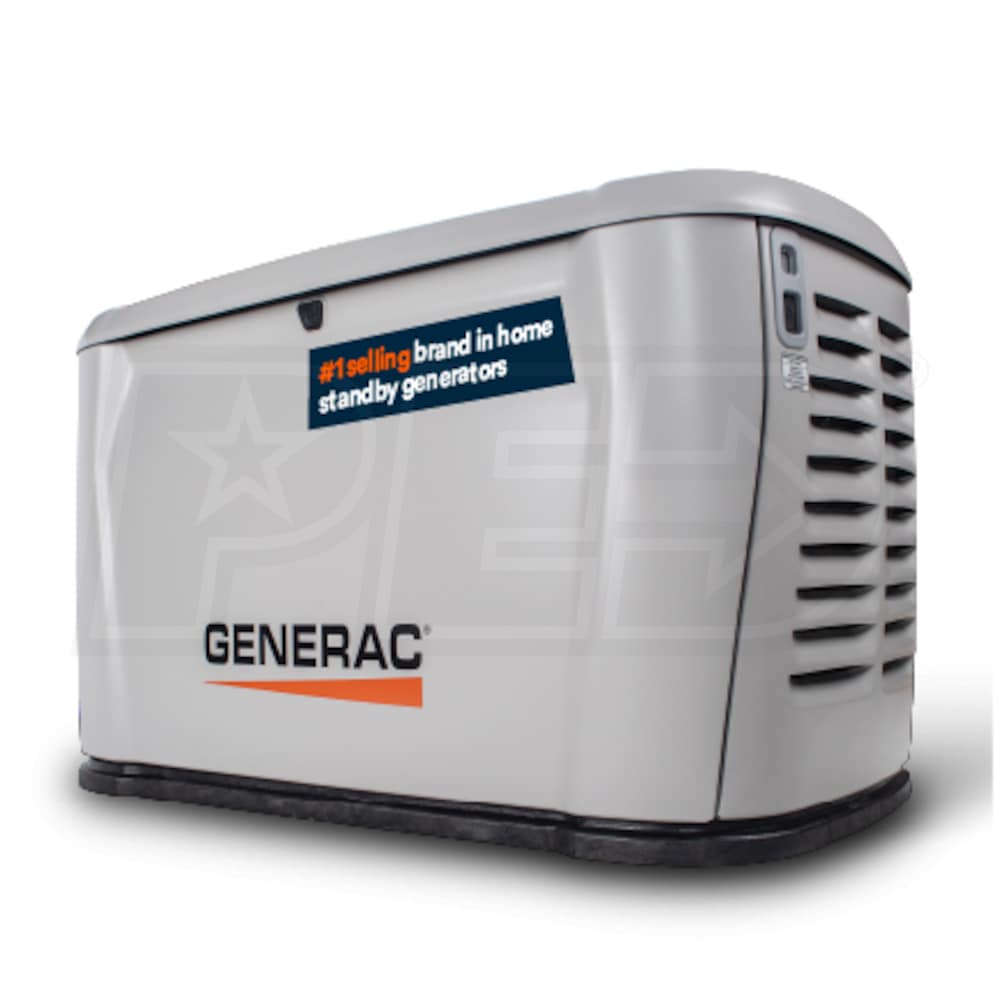 Generac 7258