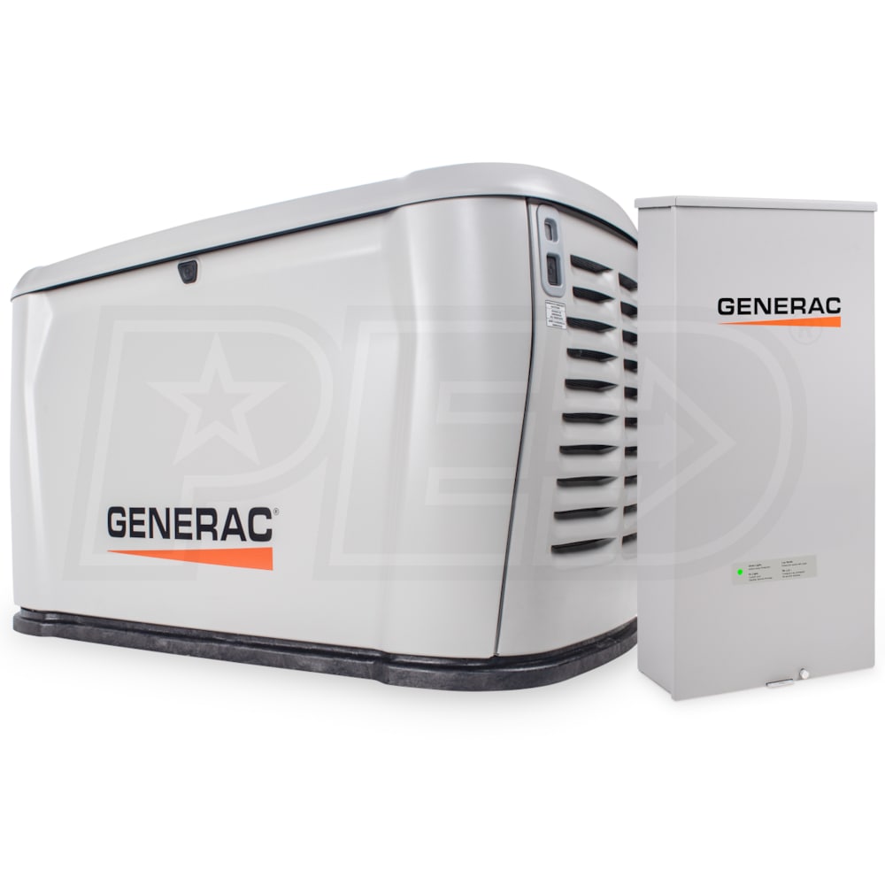 Generac 7323