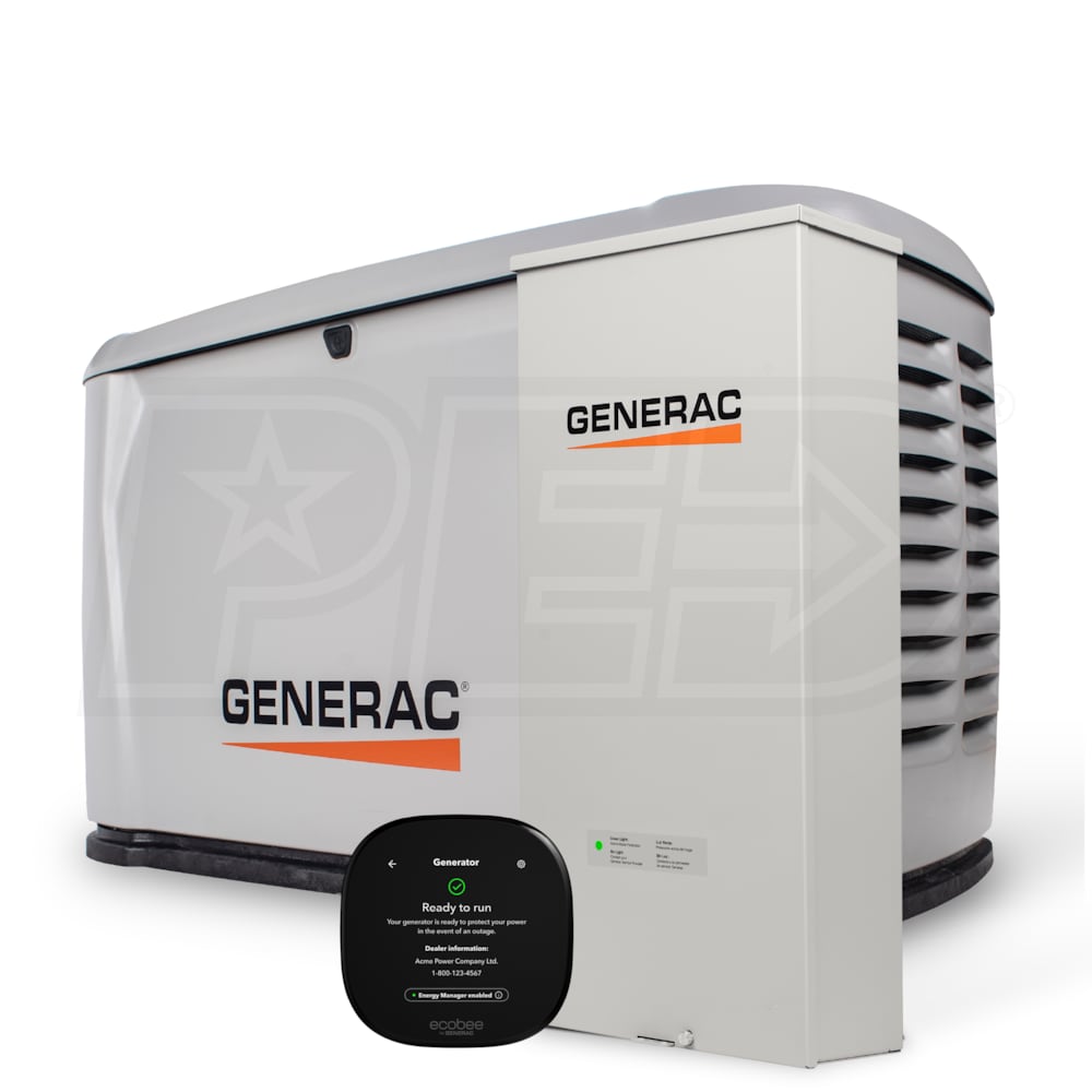 Generac 7329