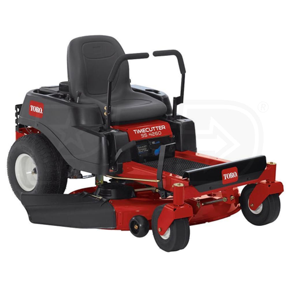 Toro SS4260