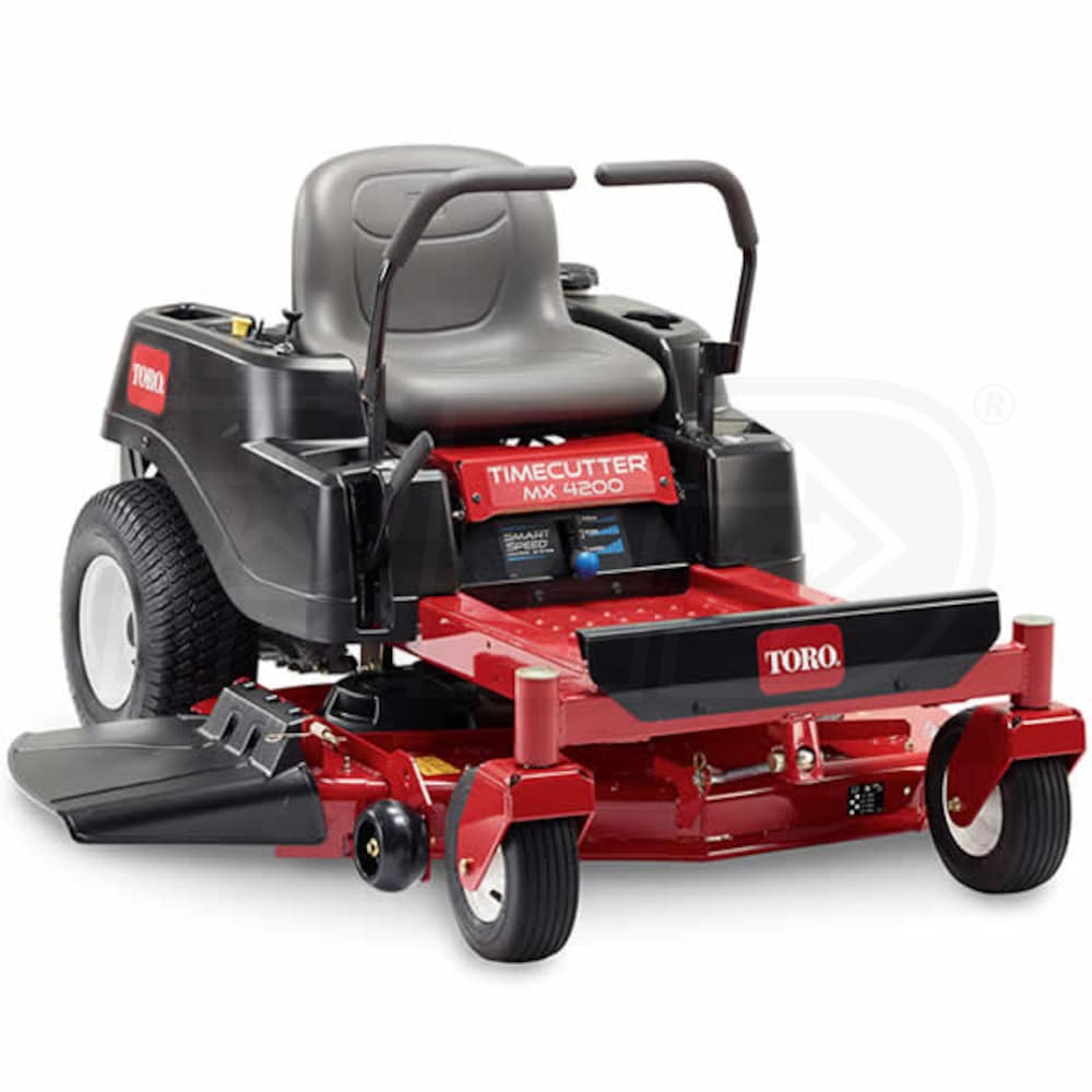 Toro MX4200