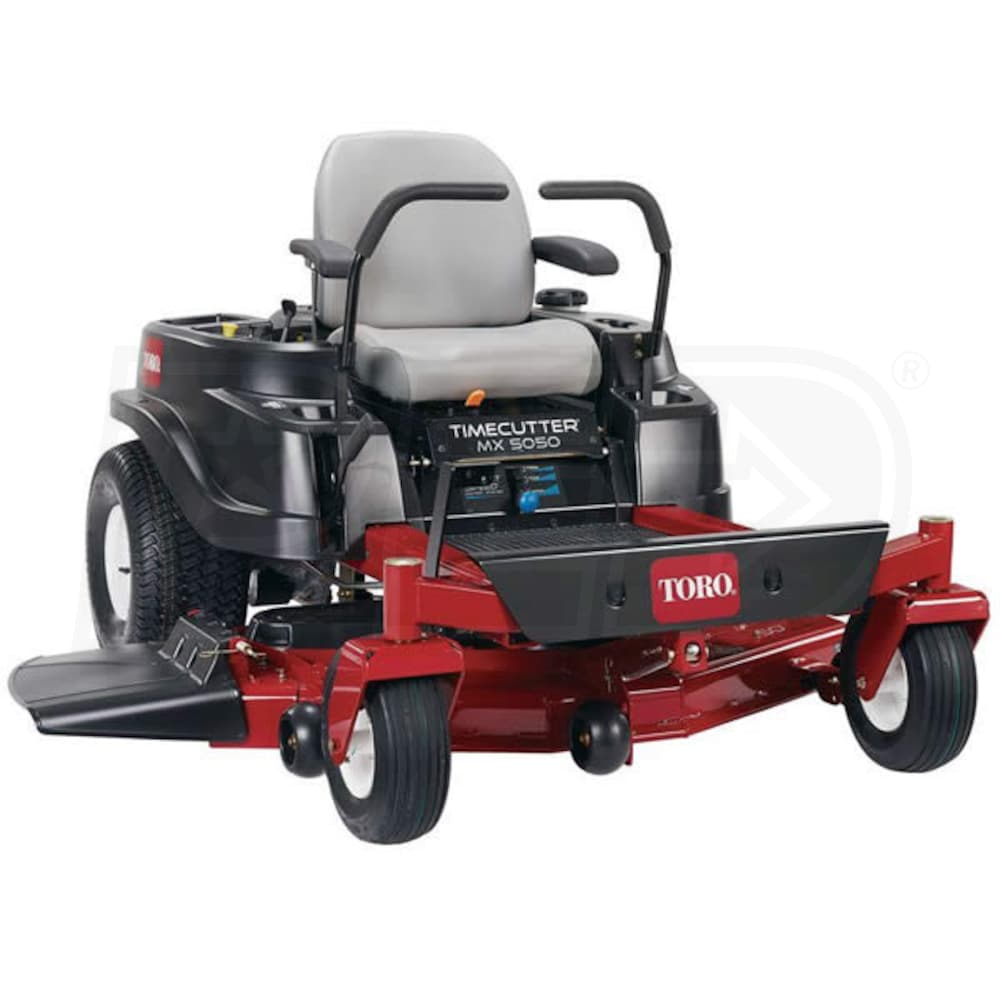 Toro MX5050