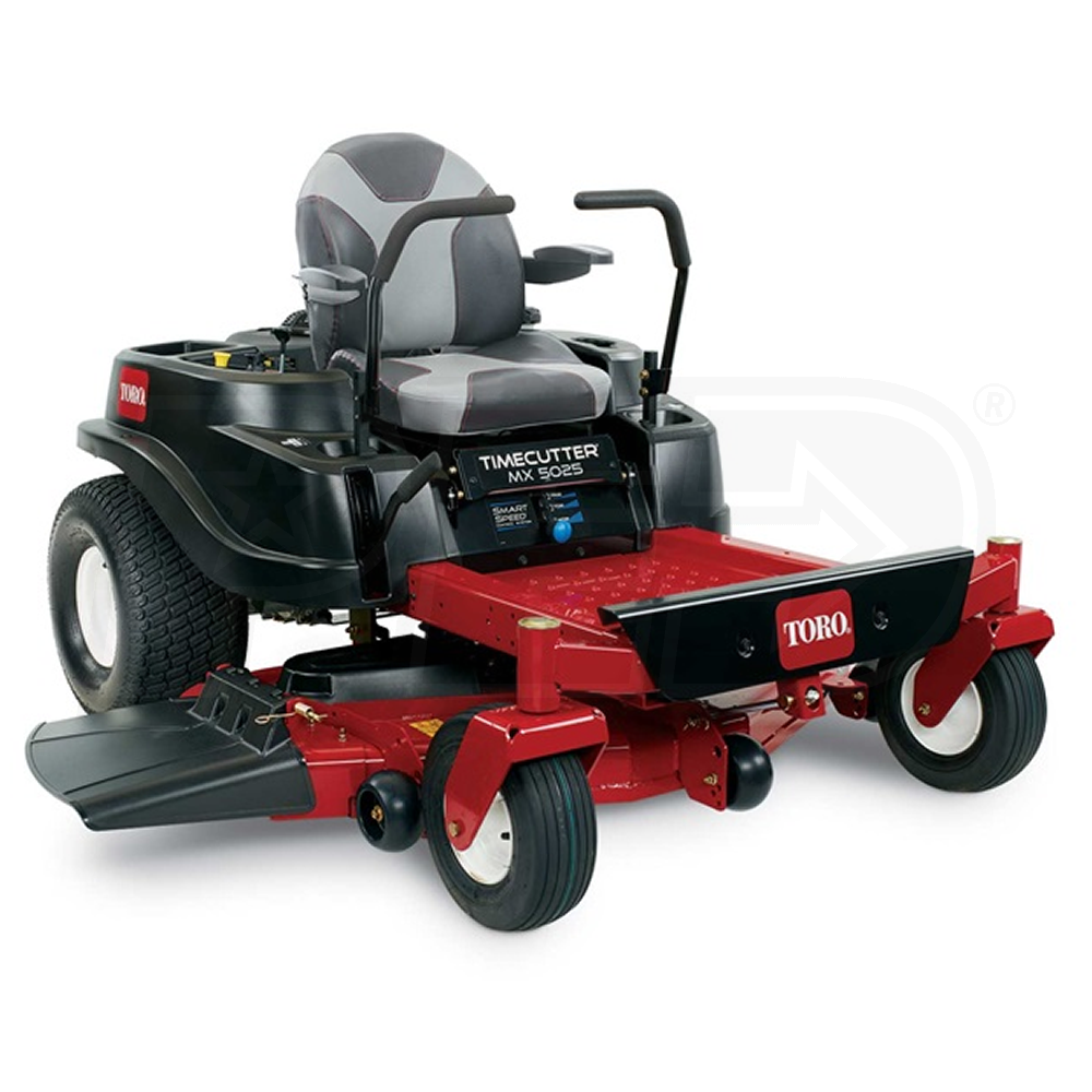 Toro MX5025