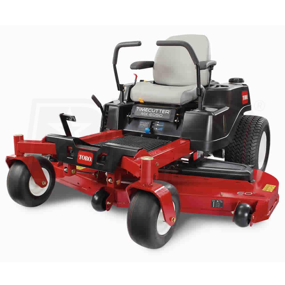 Toro MX6050