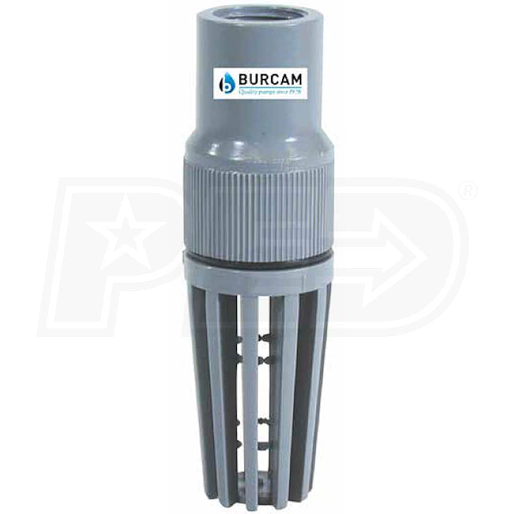 Burcam 750752P