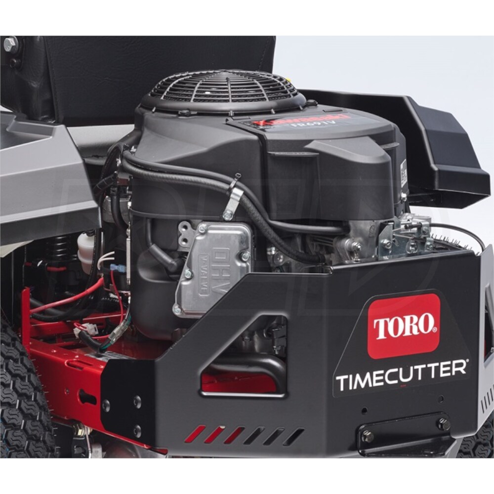 Toro TimeCutter (50") 23HP Kawasaki Zero Turn Lawn Mower Toro 75750