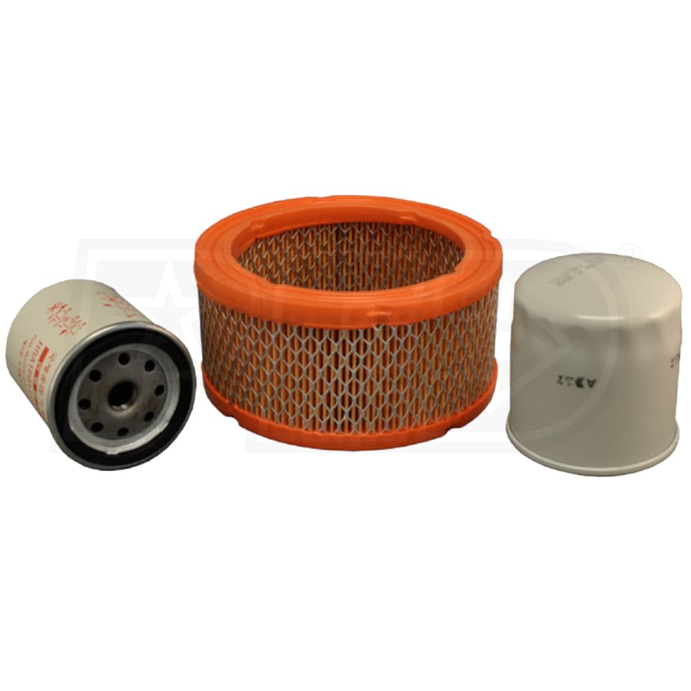 Generac Protector 7640