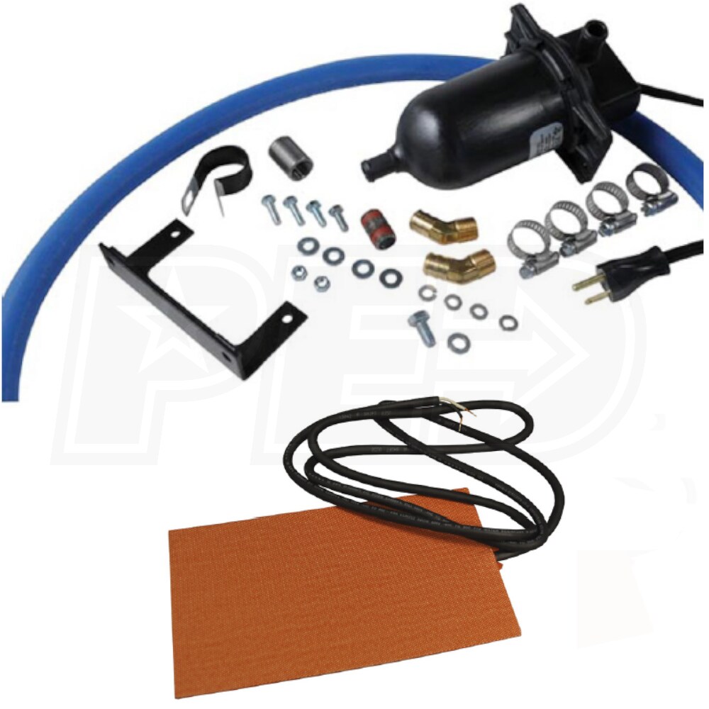 Generac Protector 7653