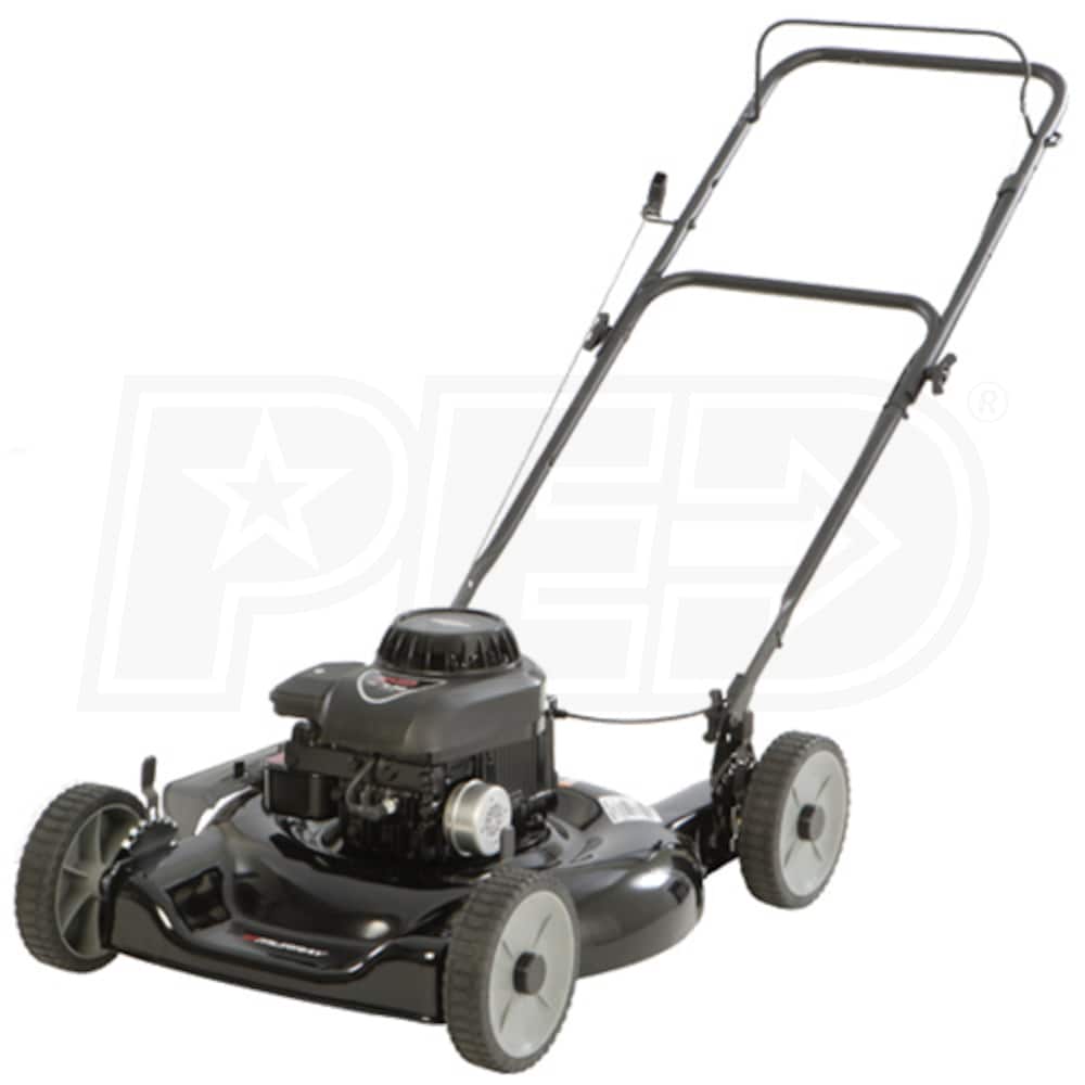 Murray 6.5 hp lawn mower hotsell