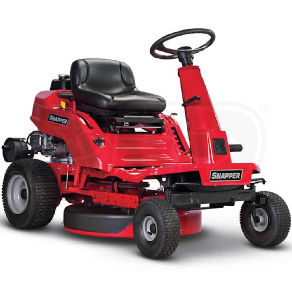 Snapper Re210 33 155hp Rear Engine Riding Mower Snapper Re210