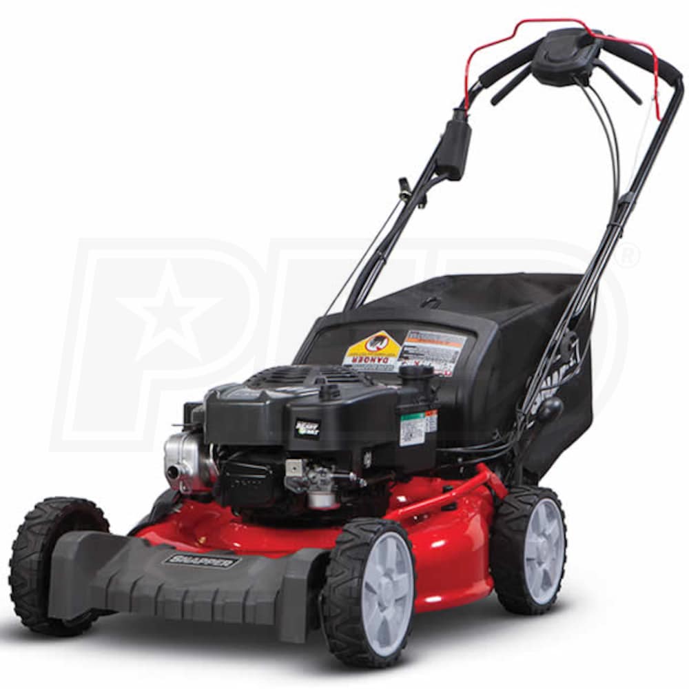 Snapper sp105 deals