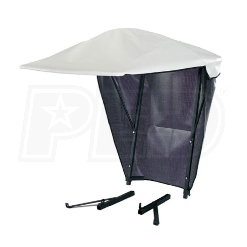 Toro TimeCutter® Zero Turn Lawn Mower Sunshade Toro 79319