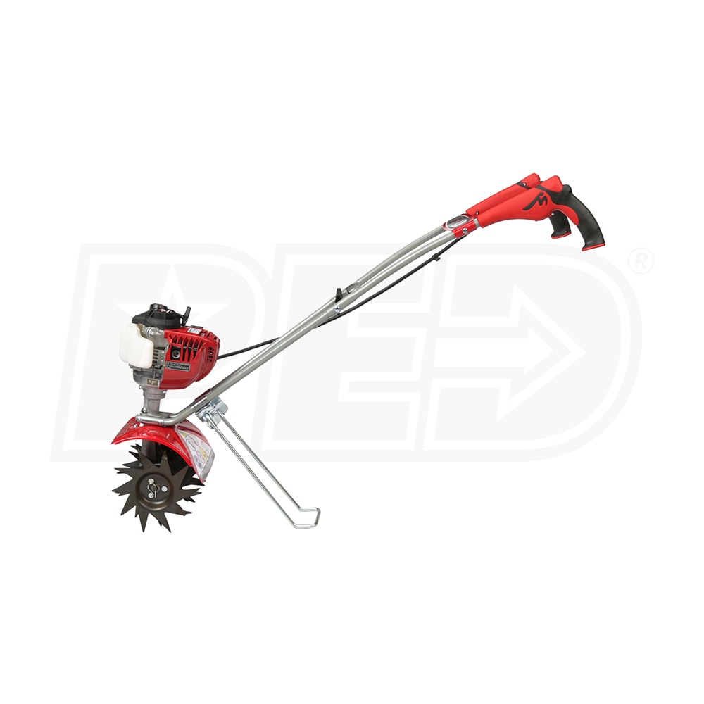 Mantis (9") 25cc 4Cycle Plus Mini Tiller/Cultivator Mantis 7940