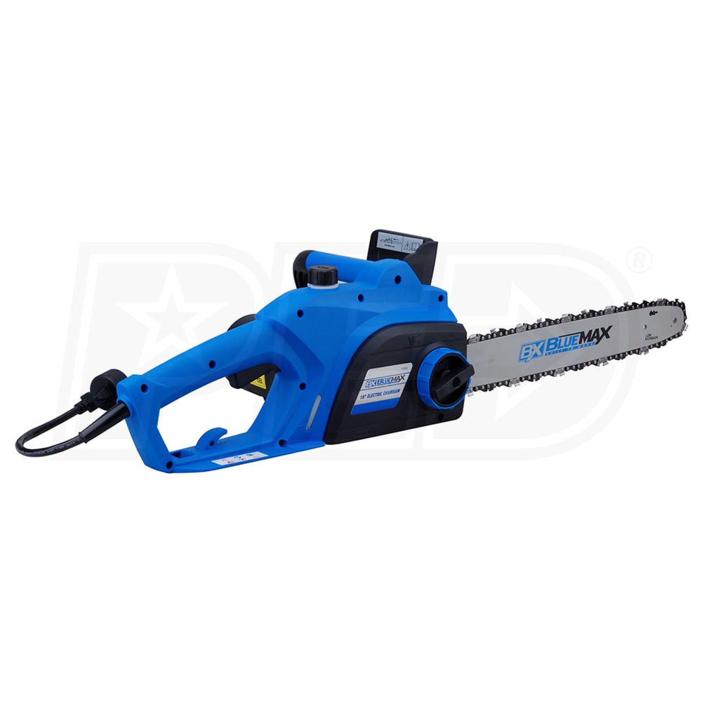 Blue Max (16") 13Amp Electric Chain Saw Blue Max 7954
