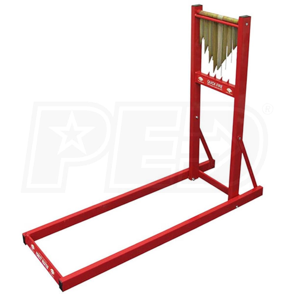 Forest Master 80-933