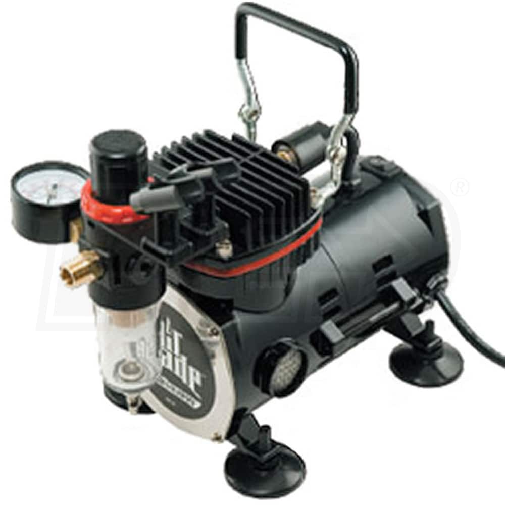 DeVilbiss AirBlade DGR-518-1