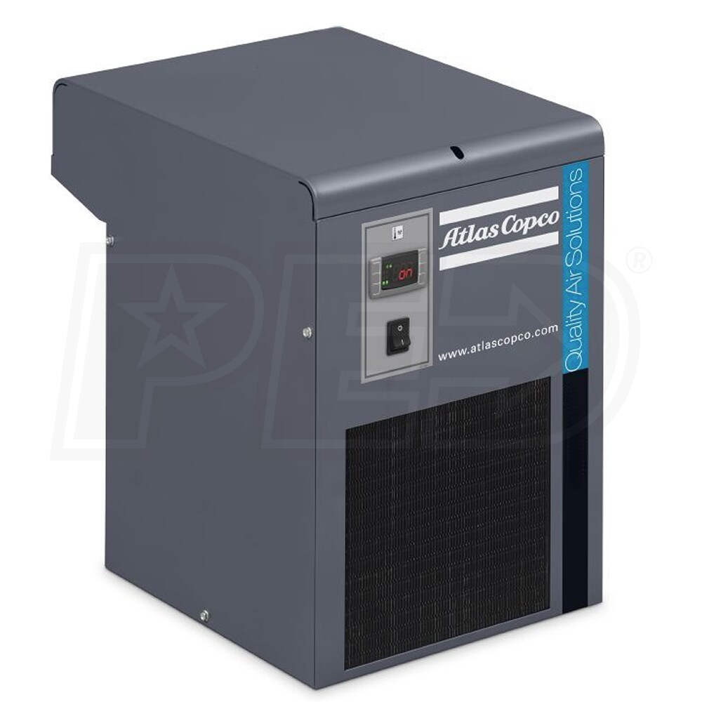 Atlas Copco 8102229339