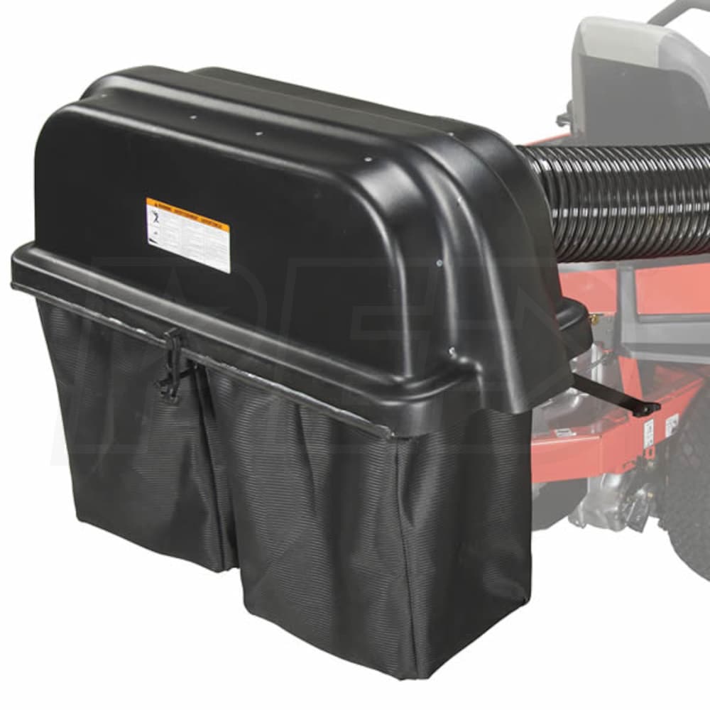 Ariens ikon online xd 52 bagger