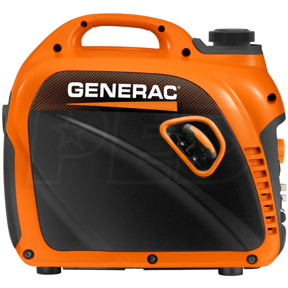 generac gp2500i portable inverter generator