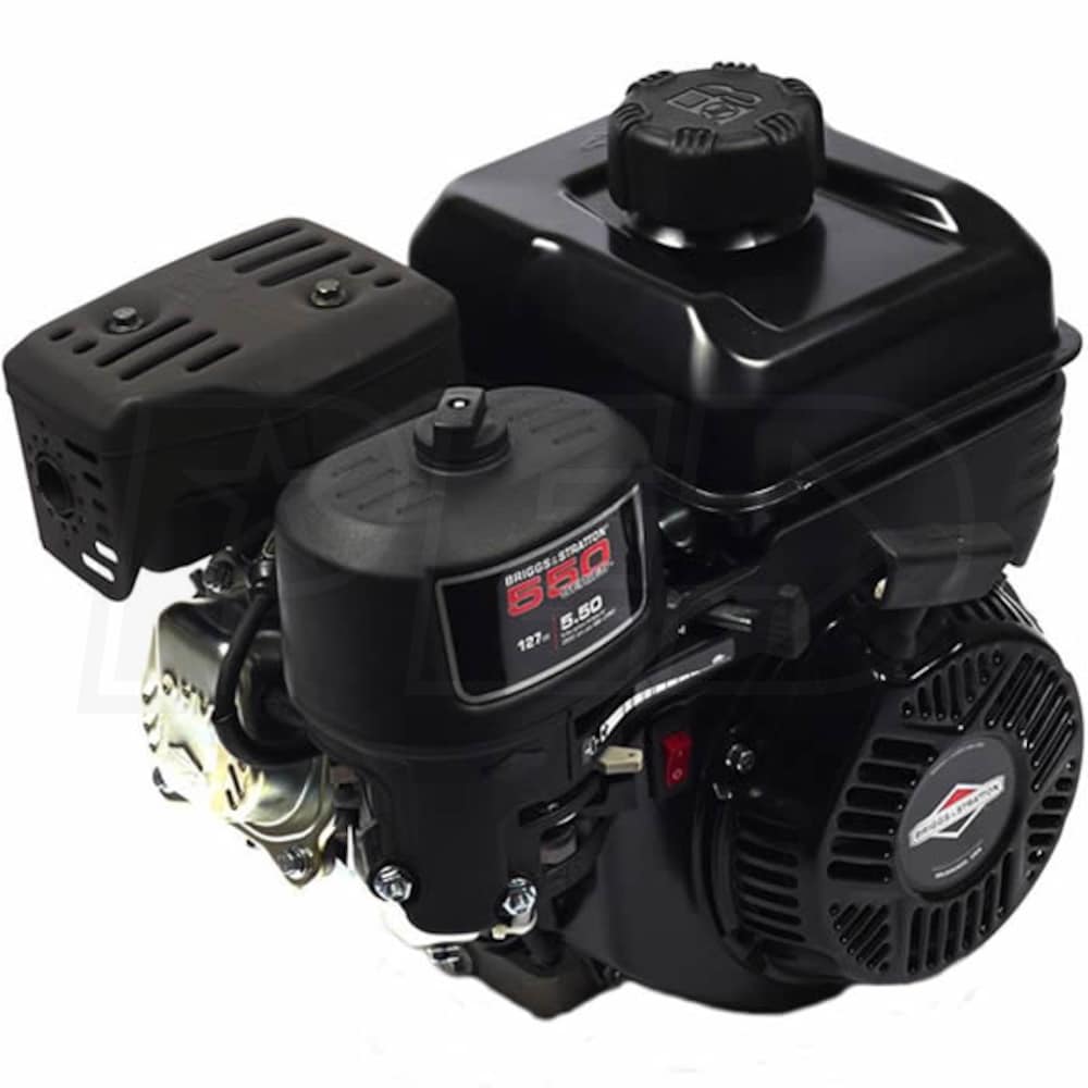 Briggs & Stratton 83132-1035-F1