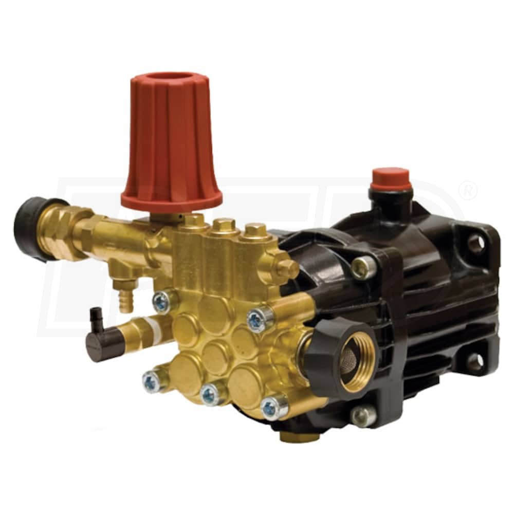BE RX705 3100 PSI 2.3 GPM Boxed Replacement Axial Pressure Washer Pump