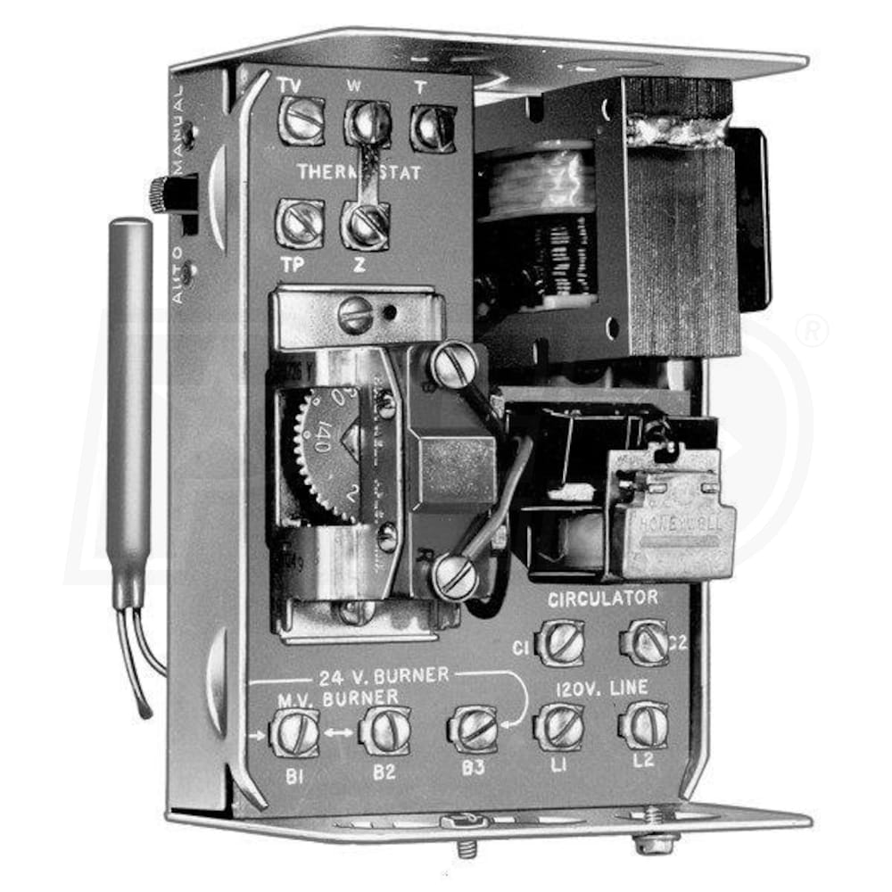 Honeywell L8148E1265