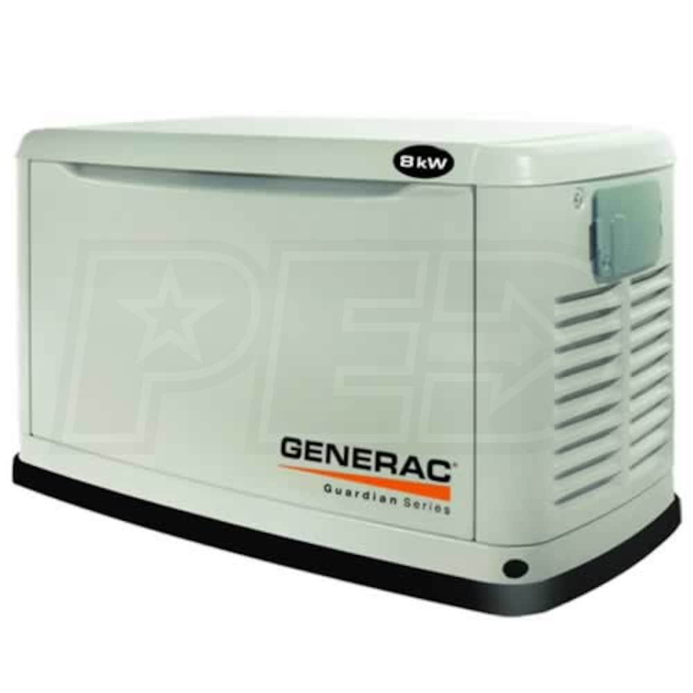 Generac Guardian 5882