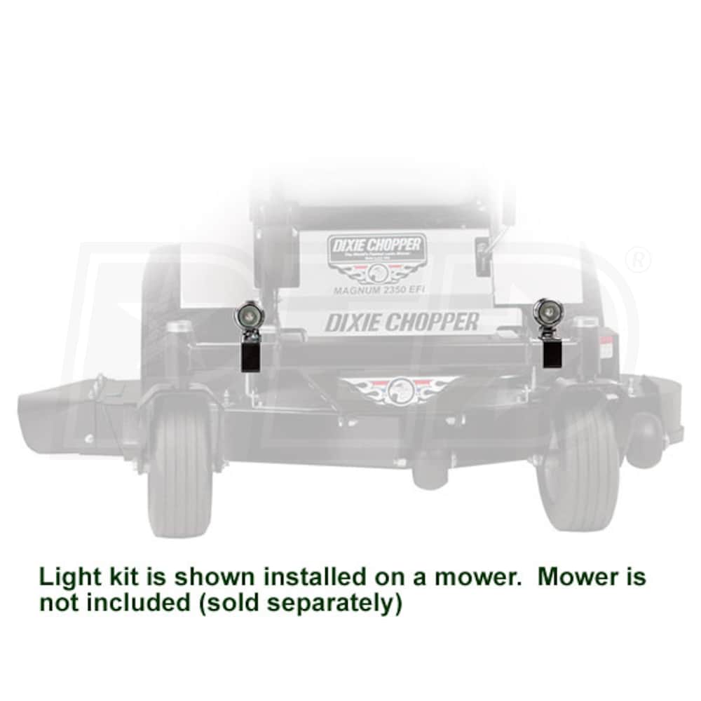 Dixie Chopper 900366