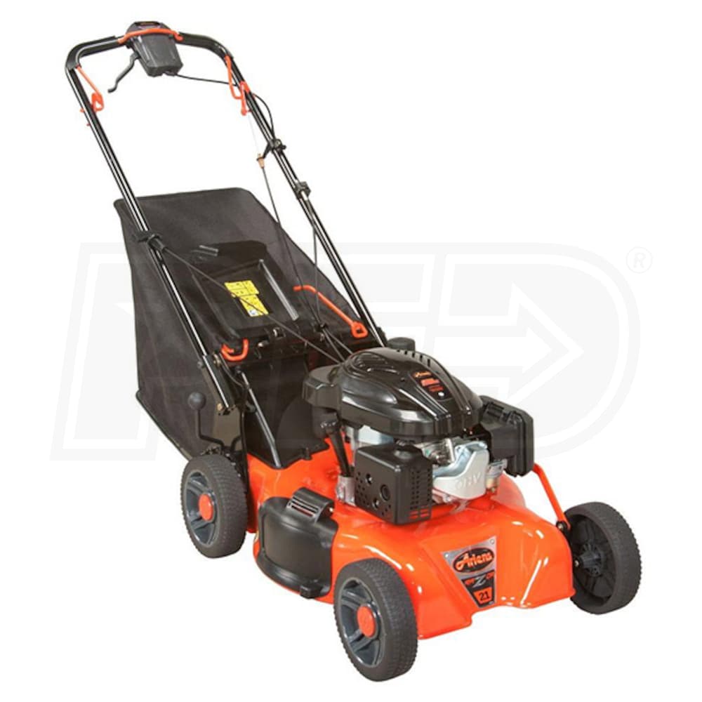Ariens Razor 21