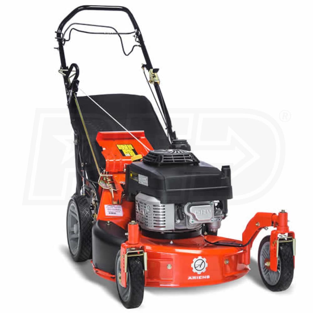 Ariens LM21SW