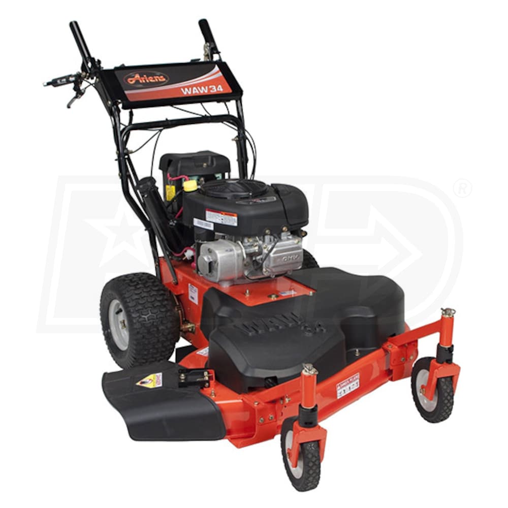 Ariens WAW34