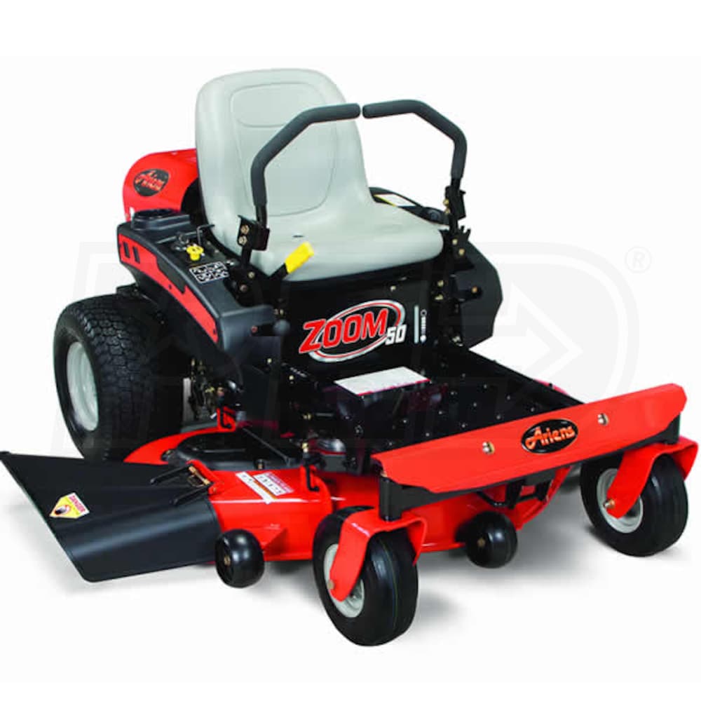 Ariens Zoom 50