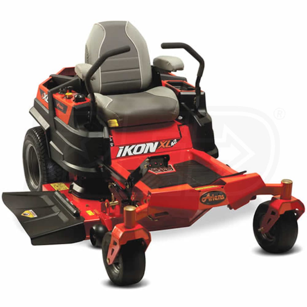 Ariens xl top 42