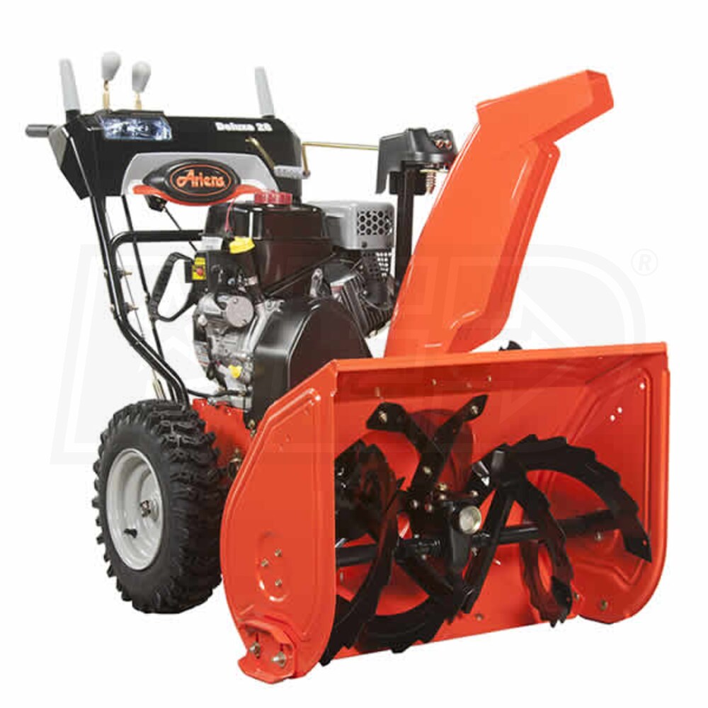Ariens model 911097 online