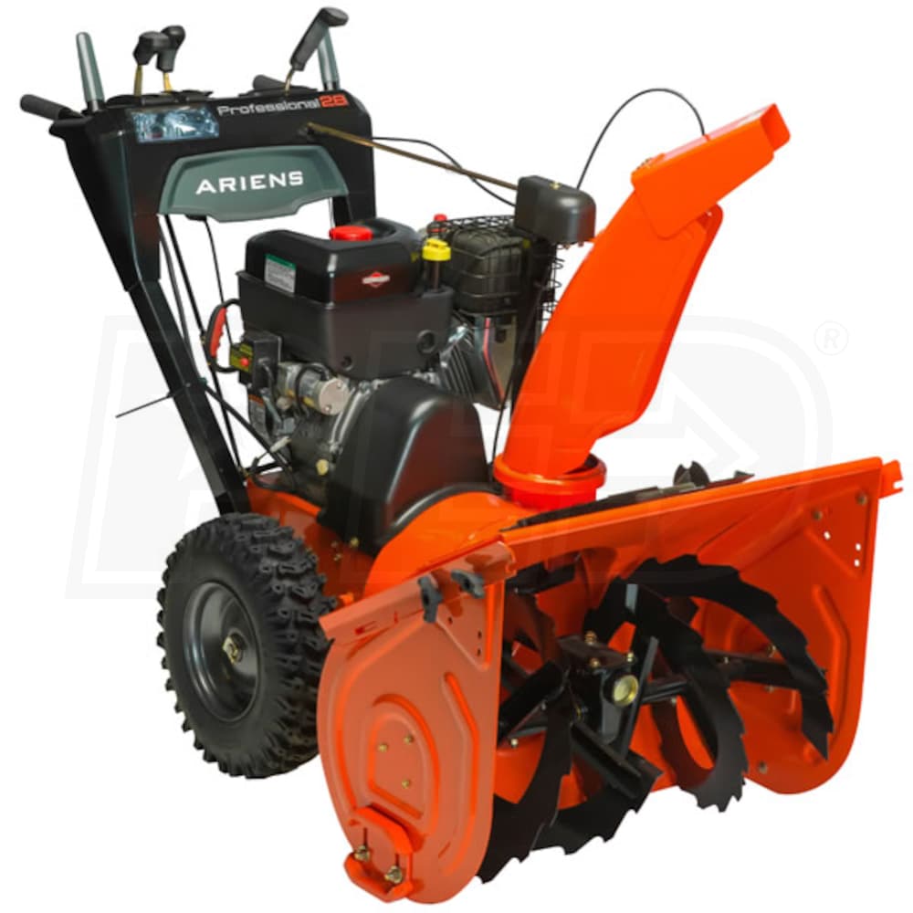 Ariens st28dle
