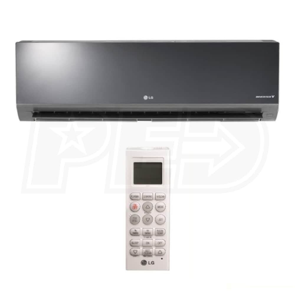 LG LMAN097HVT
